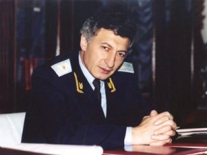 İsmət Qayıbov